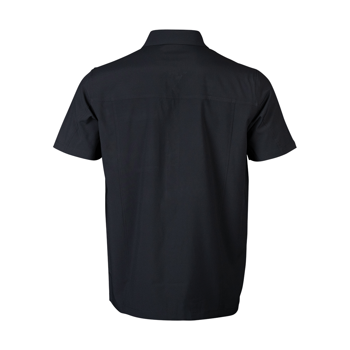 FIELD LITE BUTTON TEE