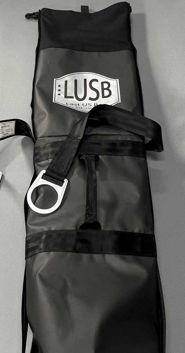 Oil Filter Lift Bag