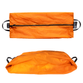 FLASH BAGS - Orange / 10L