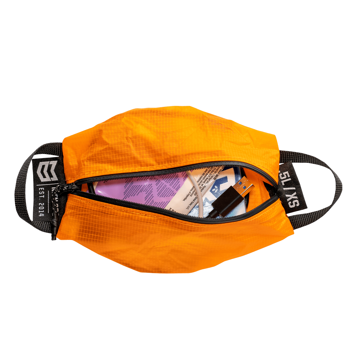 FLASH BAGS