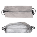 FLASH BAGS - Gray / 10L