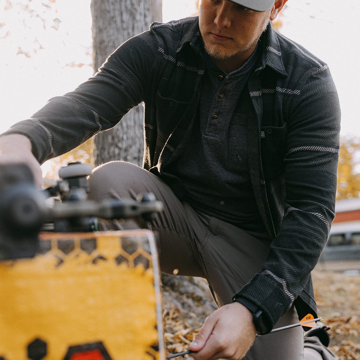 FLEX FLANNEL