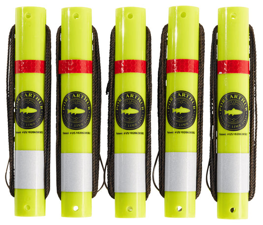 Port Arthur Instant Limb Lines 5-Pack Auto Fishing Device