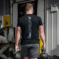 FORTITUDE TEE