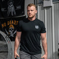FORTITUDE TEE