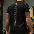 FORTITUDE TEE