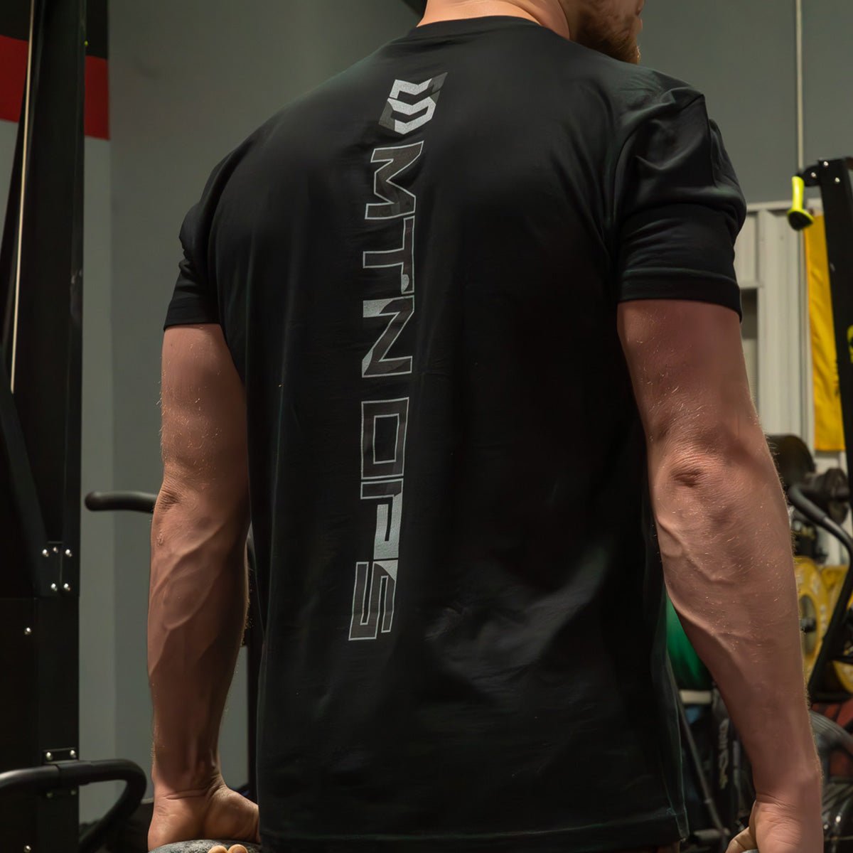 FORTITUDE TEE