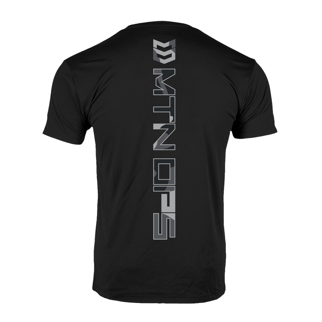 FORTITUDE TEE - Columbia Blue / XXL