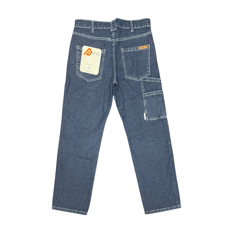 Load image into Gallery viewer, FR Denim Carpenter Jeans - Rasco FR
