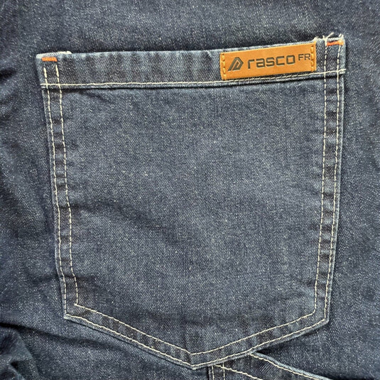 FR Denim Carpenter Jeans - Rasco FR