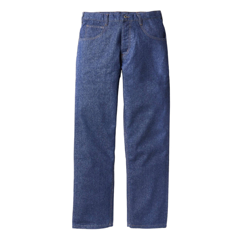 Load image into Gallery viewer, FR4622CODN Rasco FR Classic Fit Jeans, CAT 2, NFPA 2112 - FRONT
