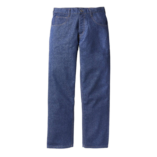 FR4622CODN Rasco FR Classic Fit Jeans, CAT 2, NFPA 2112 - FRONT