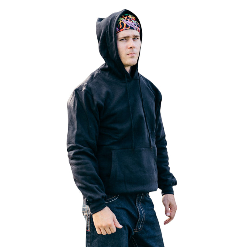 Load image into Gallery viewer, FR Pullover Hoodie - Rasco FR
