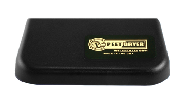 Original PEET front base replacement