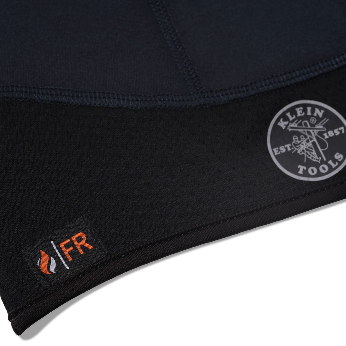 Flame-Resistant Helmet Liner