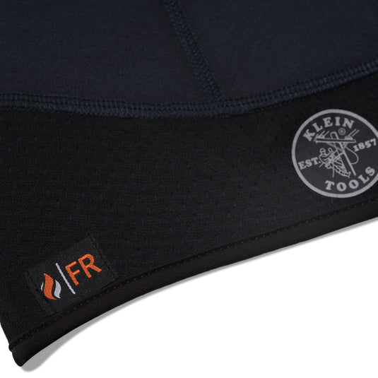 Flame-Resistant Helmet Liner