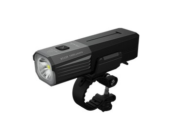 Fenix BC22R High-Performance Road Bike Light