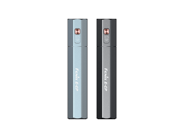 Fenix E-CP 1600-lumen LED Flashlight/Powerbank