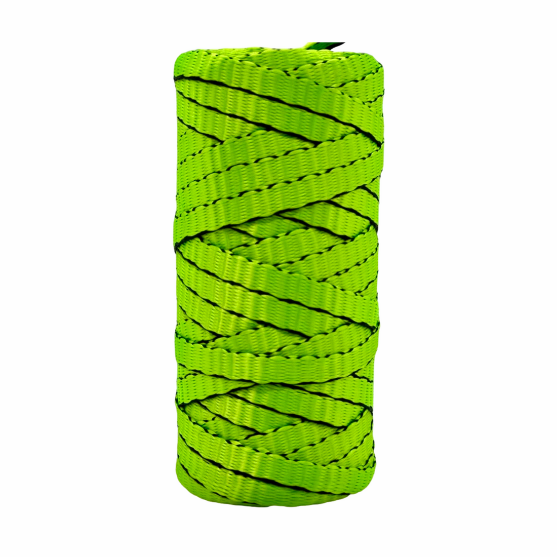 Neon Green Rapid Rope Cartridge Refill