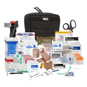 General Purpose First Aid Kit – Med Pro