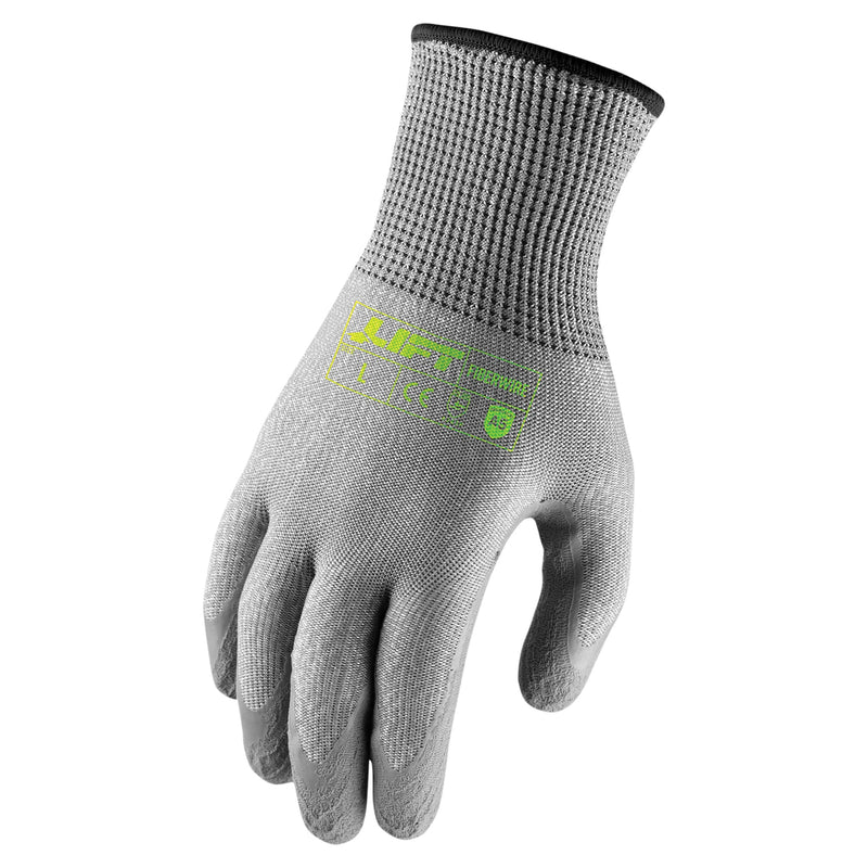 Load image into Gallery viewer, LIFT FIBERWIRE A5 NITRILE MICROFOAM WINTER
