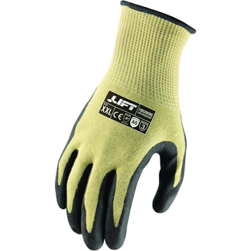 LIFT FIBERWIRE FR A5 NEOPRENE PALM