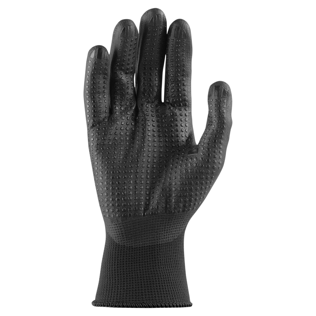 LIFT PALMER MICROFOAM NITRILE 3/4 DIP W/ DOTS