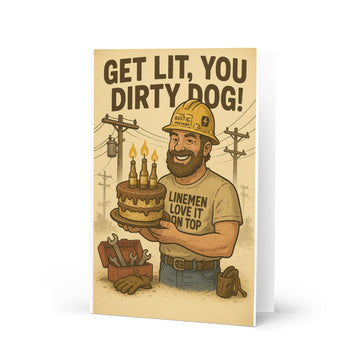 Greeting card