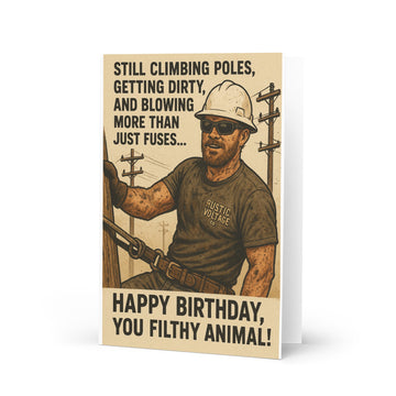 Greeting card