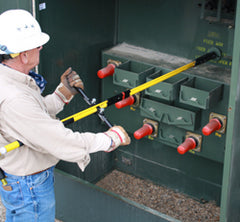 Grip-Stik™ Tap Twister