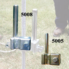 Offset Ground Rod Driver Ground Rod Driver