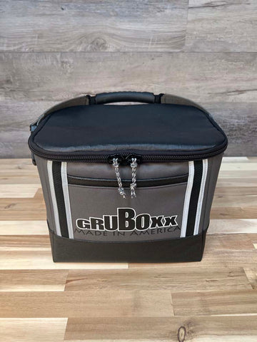 Grubbox Cooler 12L