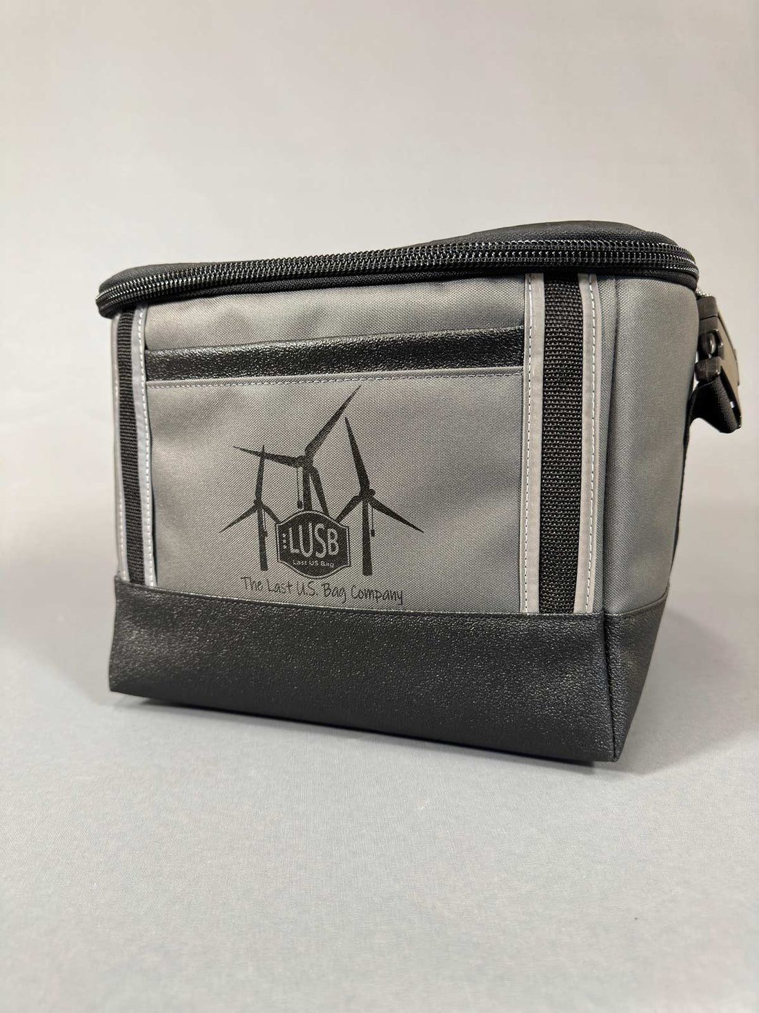 Lift Rated Bag with Cooler