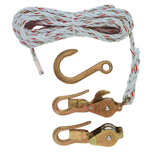 Klein Block & Tackle H268/H267 Blocks (94-H1802-30)