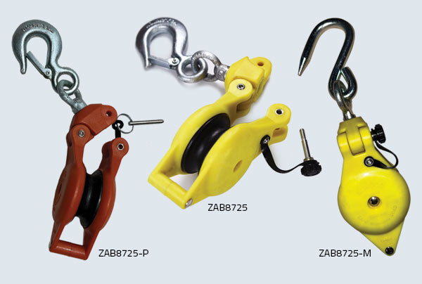 Hand Line Tools