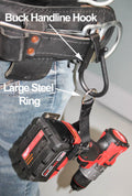 Buckingham Buck Tool Strap – 24 24