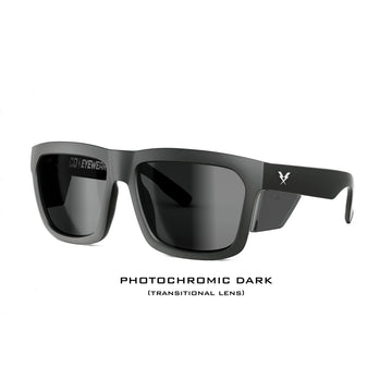 Hard Money Z87+ Matte Black Photochromic