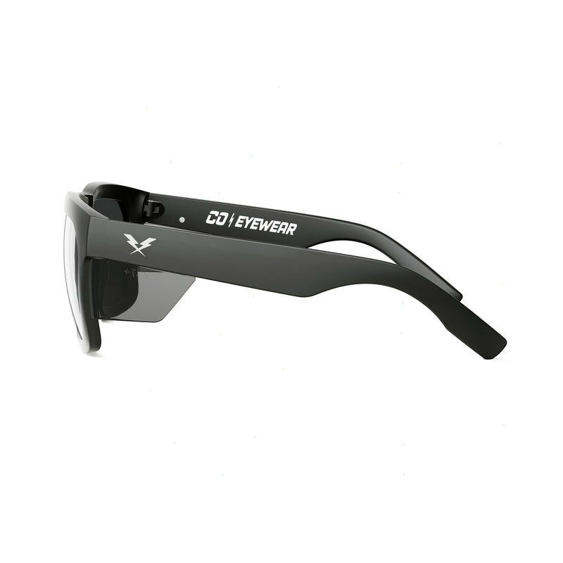 Load image into Gallery viewer, Hard Money Z87+ Matte Black Photochromic
