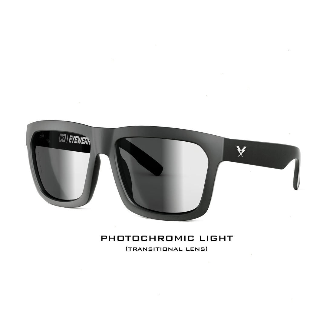 Hard Money Z87 Photochromic