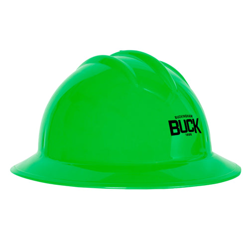 Buck Hard Hat - HARDHAT-G/HARDHAT-W