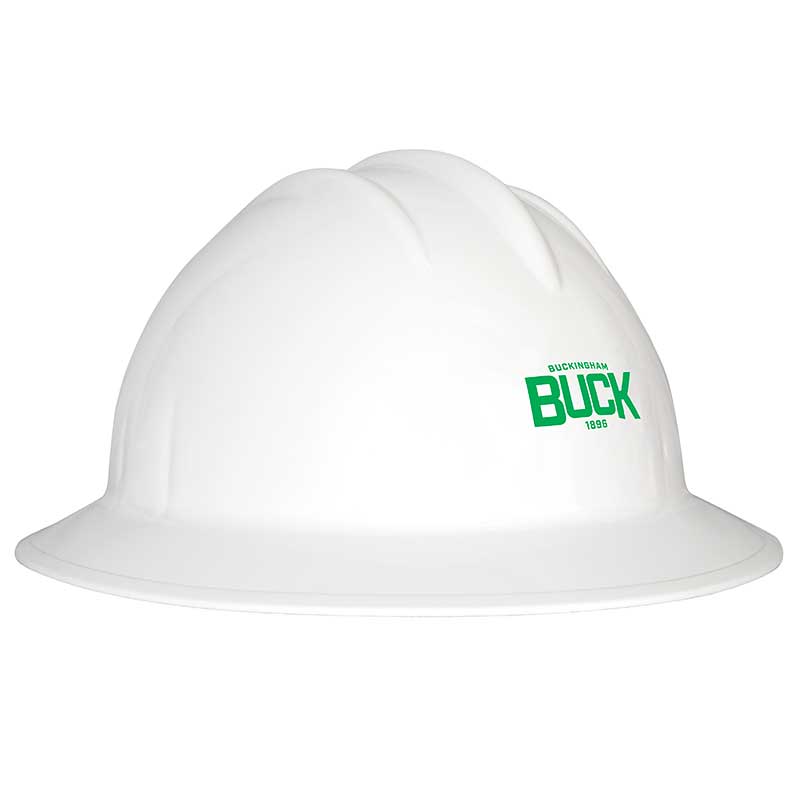 Load image into Gallery viewer, Buckingham Buck Hardhat - HARDHAT
