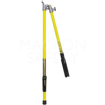 Hastings 10'6" Folding Shotgun - 13414