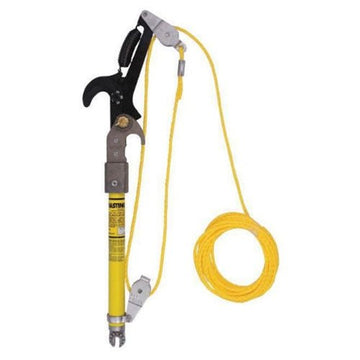 Hastings 12" Tree Pruner Universal Tree Trimming Tool 10-019