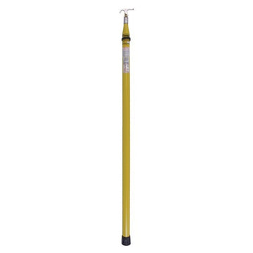 Hastings 12' "No Twist" Hot Stick - HV-212