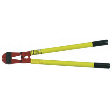 Hastings 20" Bolt Cutter Fiberglass Handle Cutting Tool-10-666