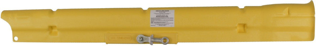 Hastings 25KV Line Guard installation Tool w/Shotgun Eyes 12936