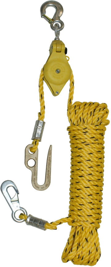 Hastings 30' Complete Handline - 3555