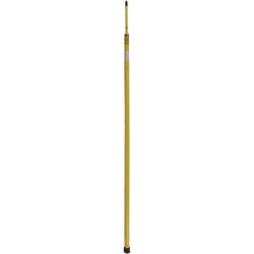Hastings 30' Fiberglass Tel-O-Pole Measuring Stick - E-30