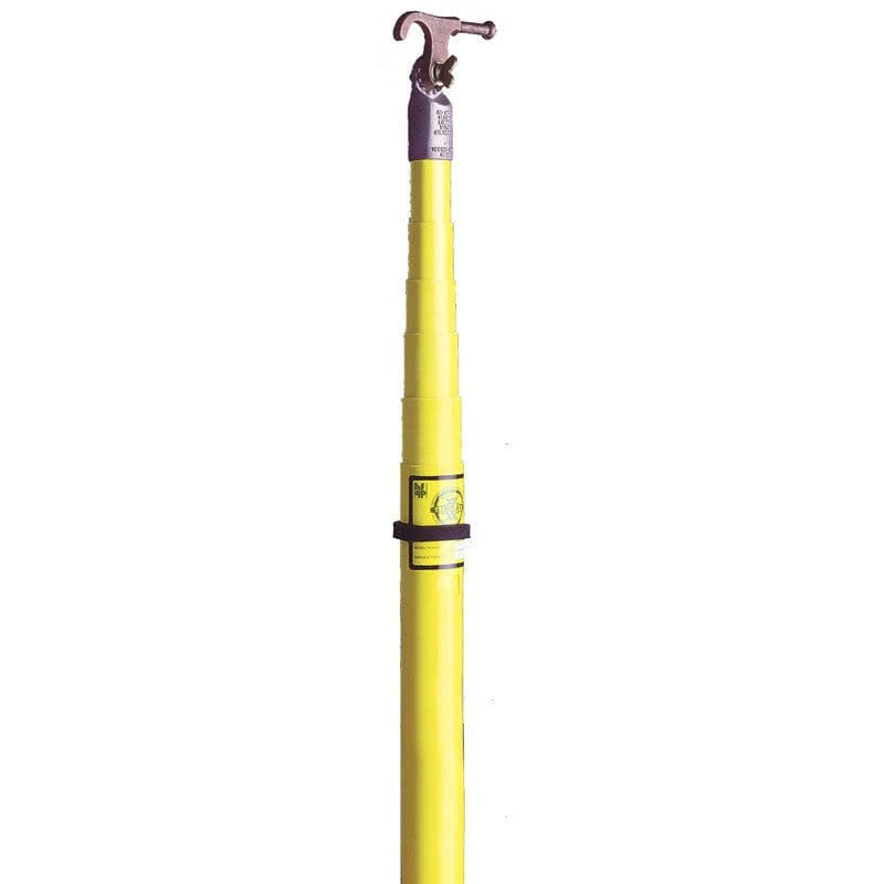 40' Telescopic Hot Stick