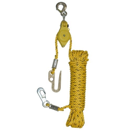 Hastings 50' Complete Handline - 3557